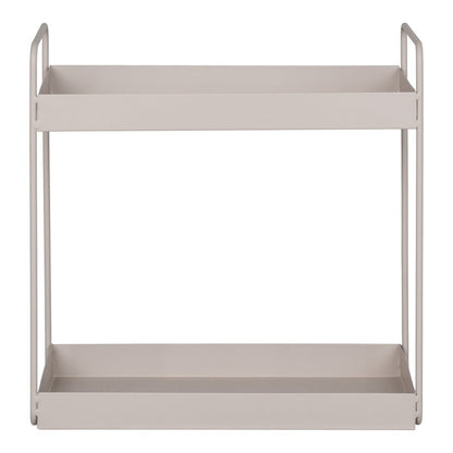 House Nordic ApS - Rabo Staande Dubbele Plank - Deco Delights