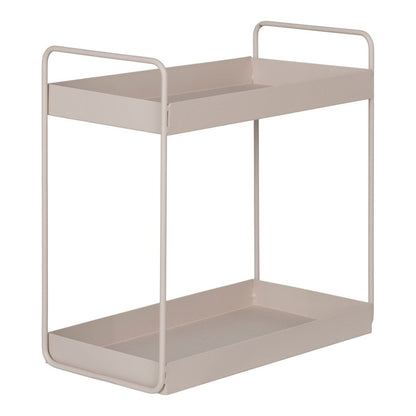House Nordic ApS - Rabo Staande Dubbele Plank - Deco Delights