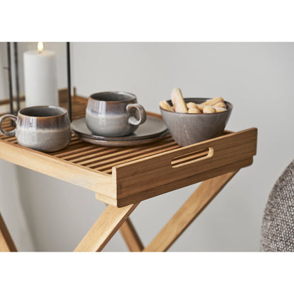 House Nordic ApS - Ronda Tuintafel Naturel - Deco Delights Tuintafel