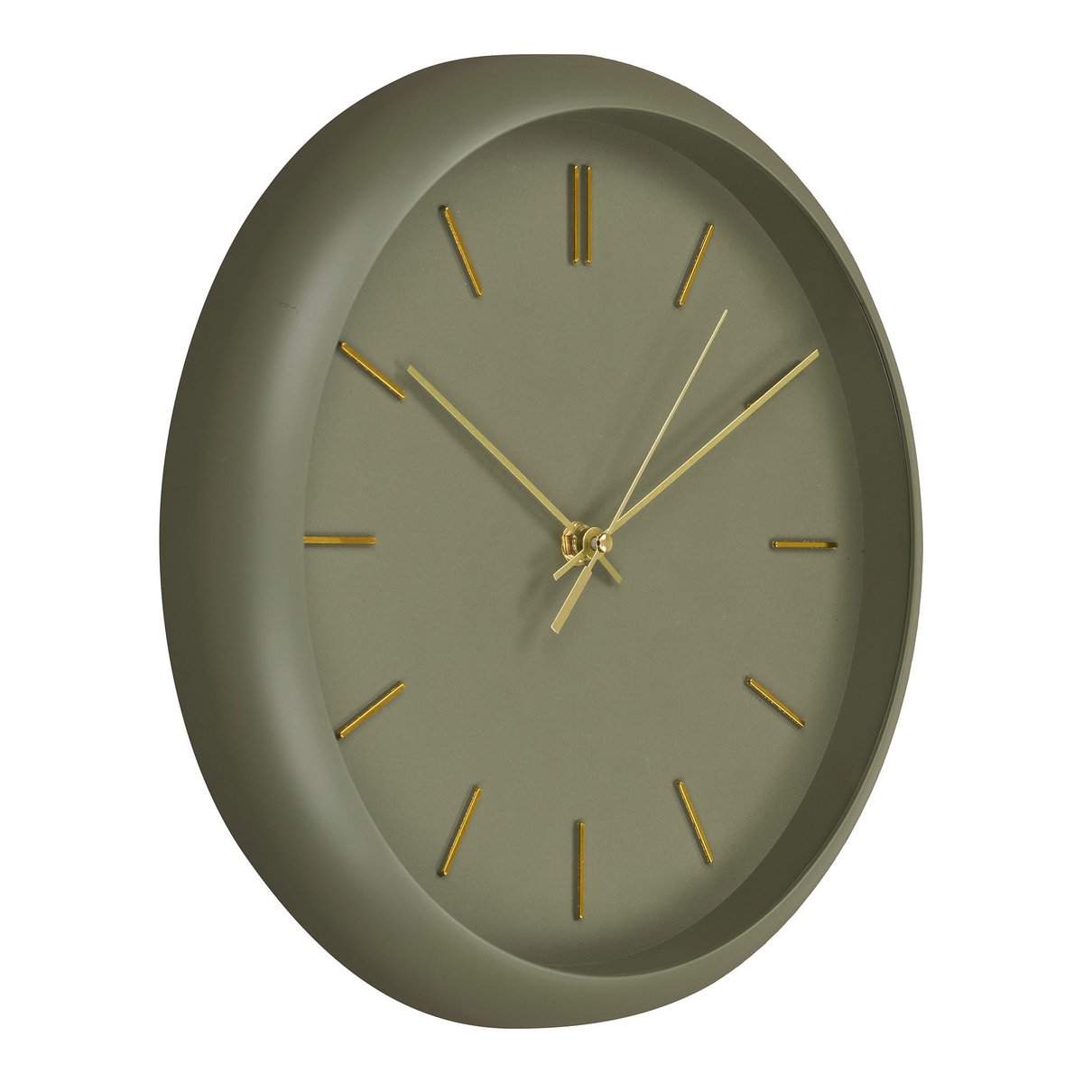 House Nordic ApS - Rossano-wandklok - Deco Delights