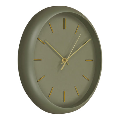 House Nordic ApS - Rossano-wandklok - Deco Delights