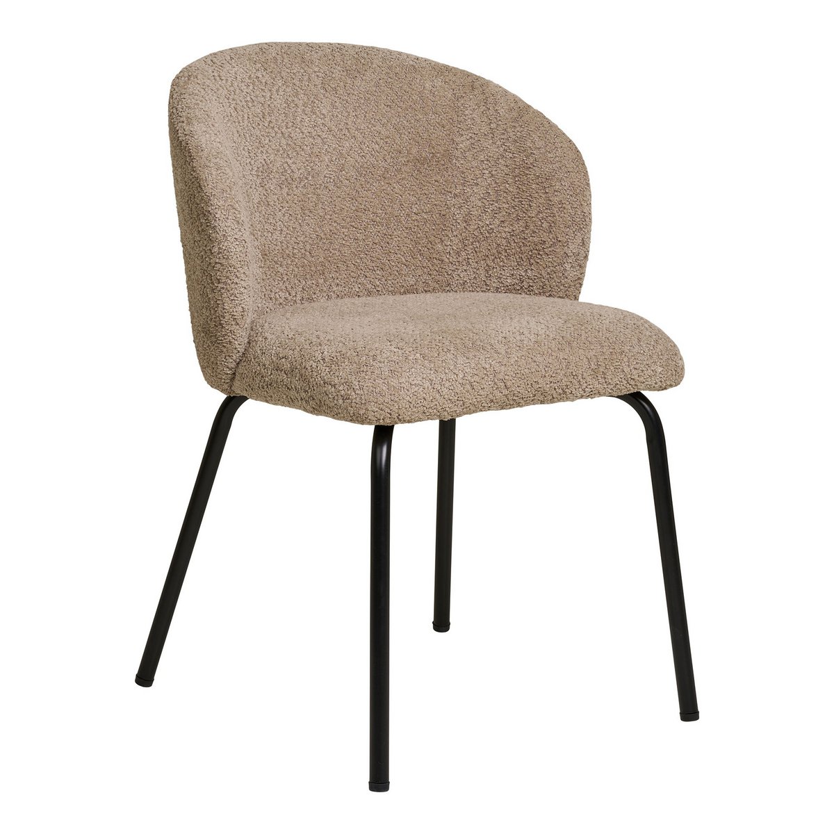 House Nordic ApS - Safira eetkamerstoel - Set van 2 - Deco Delights