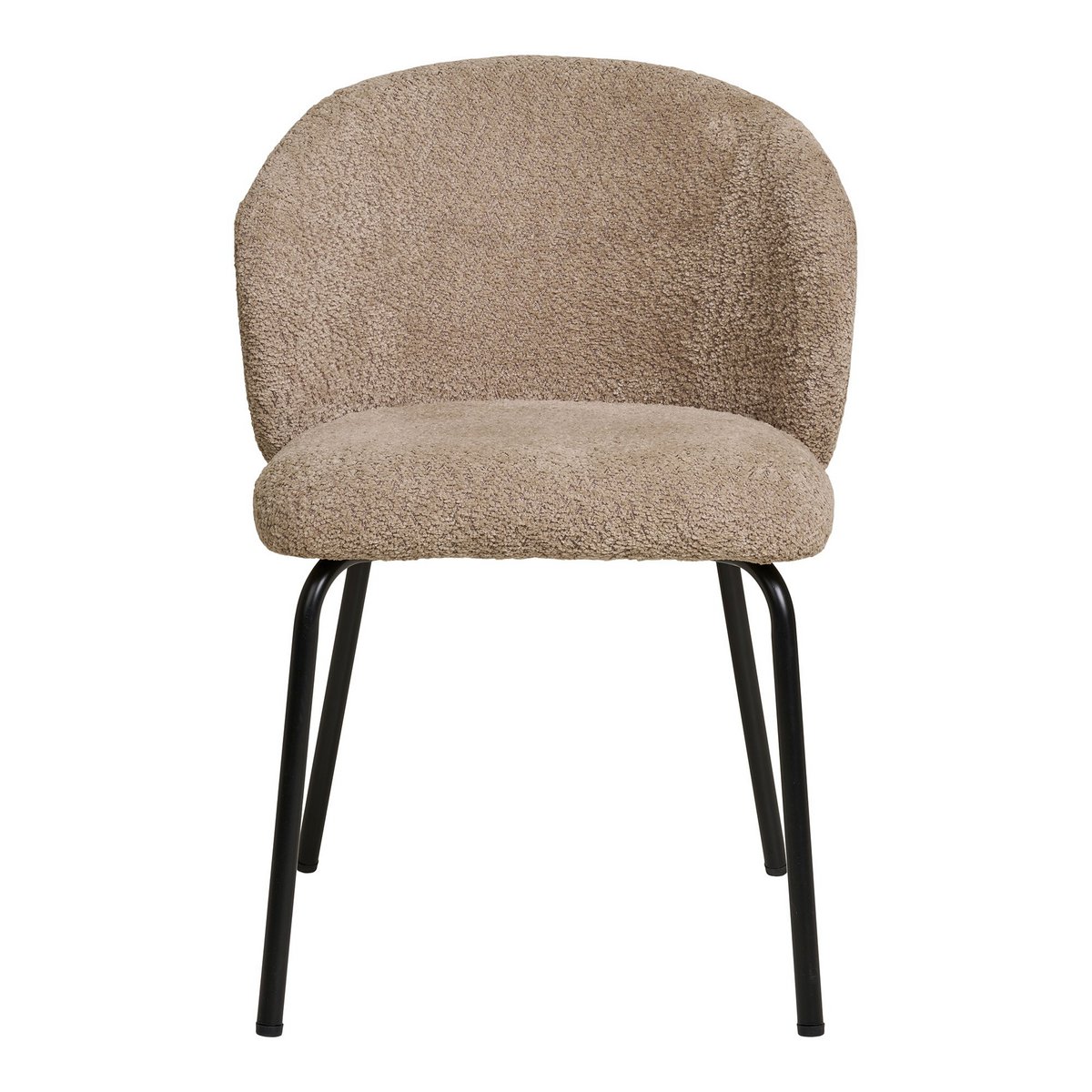 House Nordic ApS - Safira eetkamerstoel - Set van 2 - Deco Delights