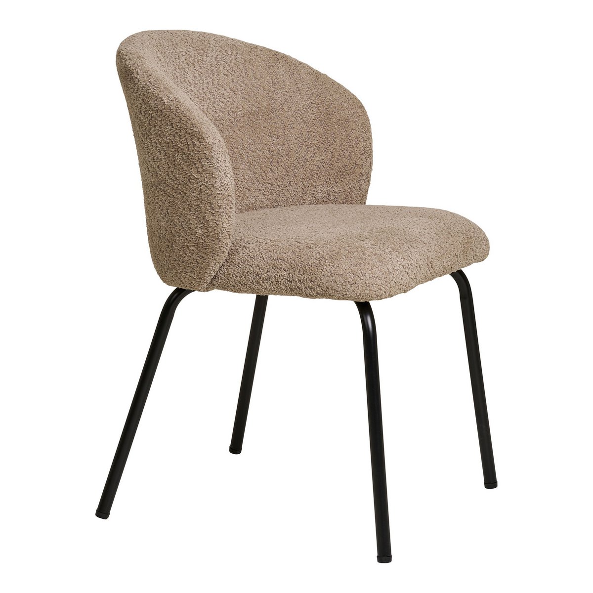 House Nordic ApS - Safira eetkamerstoel - Set van 2 - Deco Delights