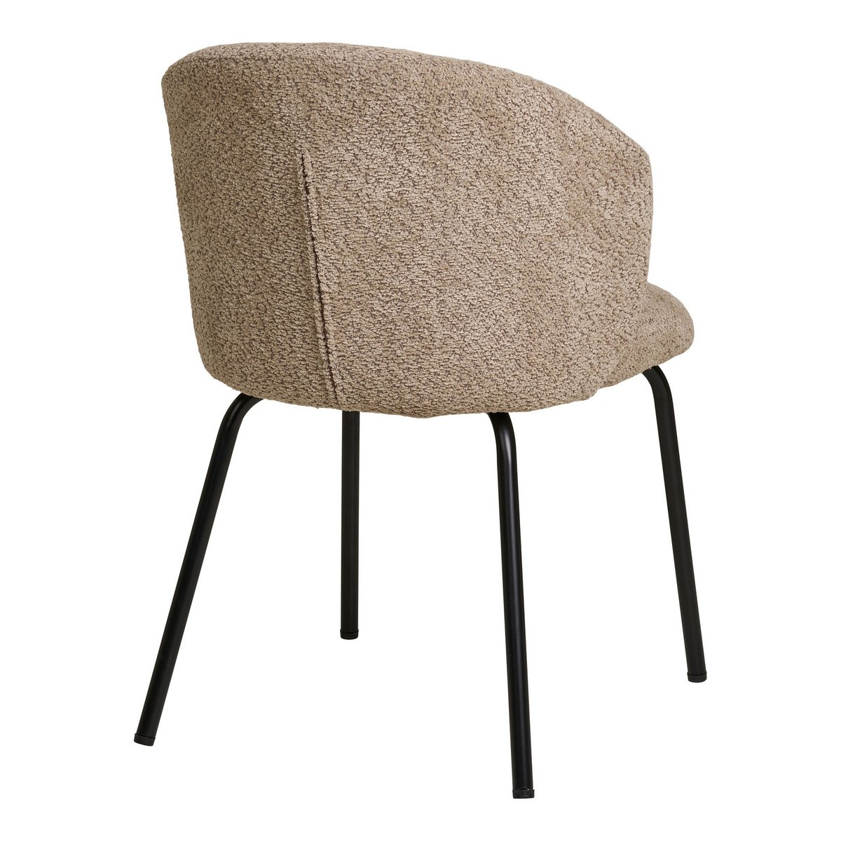 House Nordic ApS - Safira eetkamerstoel - Set van 2 - Deco Delights