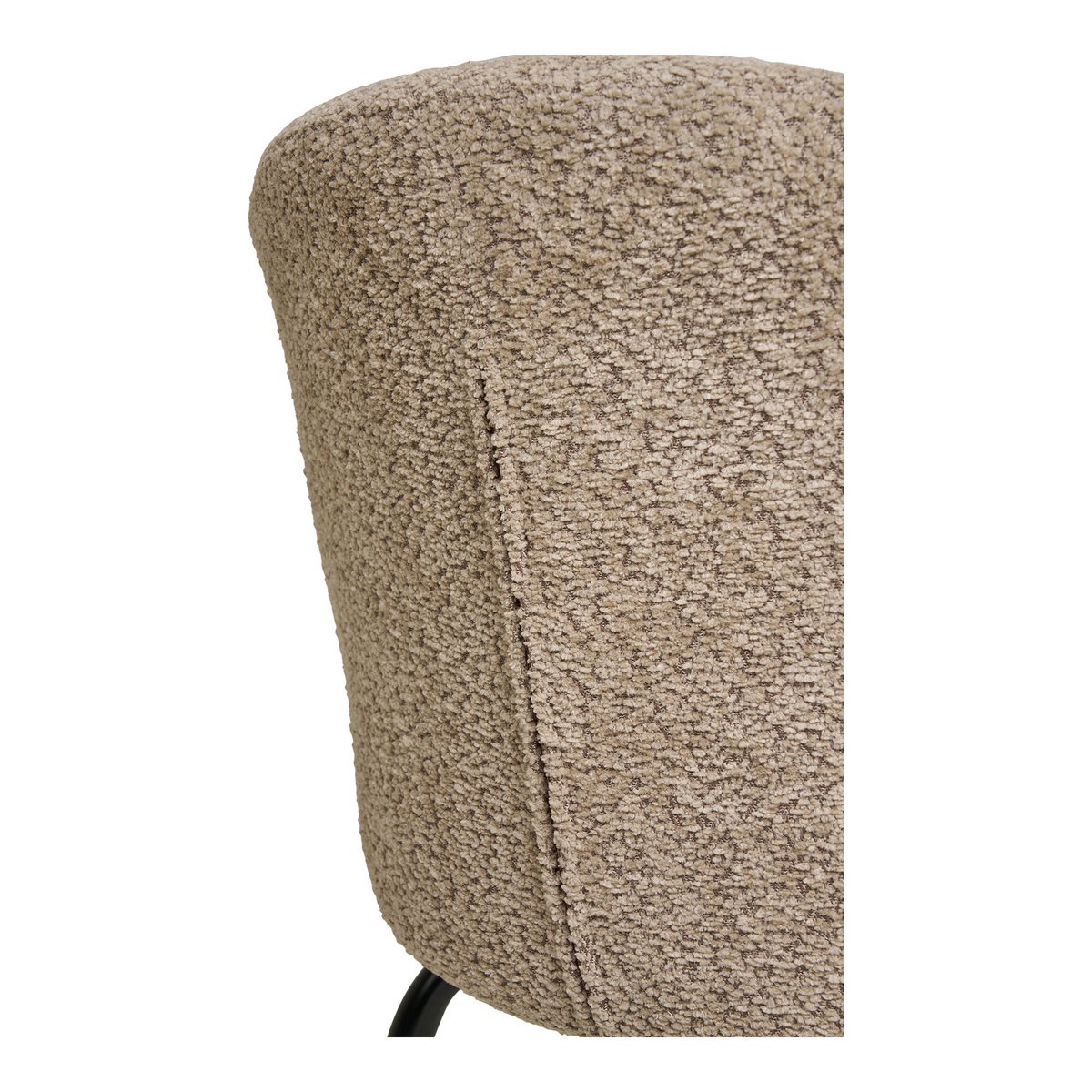 House Nordic ApS - Safira eetkamerstoel - Set van 2 - Deco Delights
