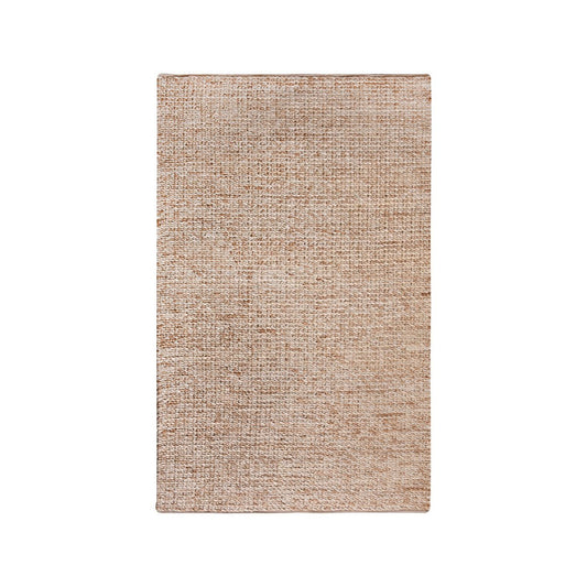 House Nordic ApS - Salem Rug - Vloerkleed, handgeweven, natuur, 160x230 cm - Deco Delights
