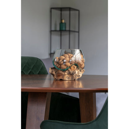 House Nordic ApS - San Marino Waterdruppel Naturel 15 cm - Deco Delights Waterdruppel