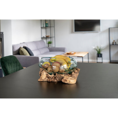 House Nordic ApS - San Marino Waterdruppel Naturel 26 cm - Deco Delights Waterdruppel