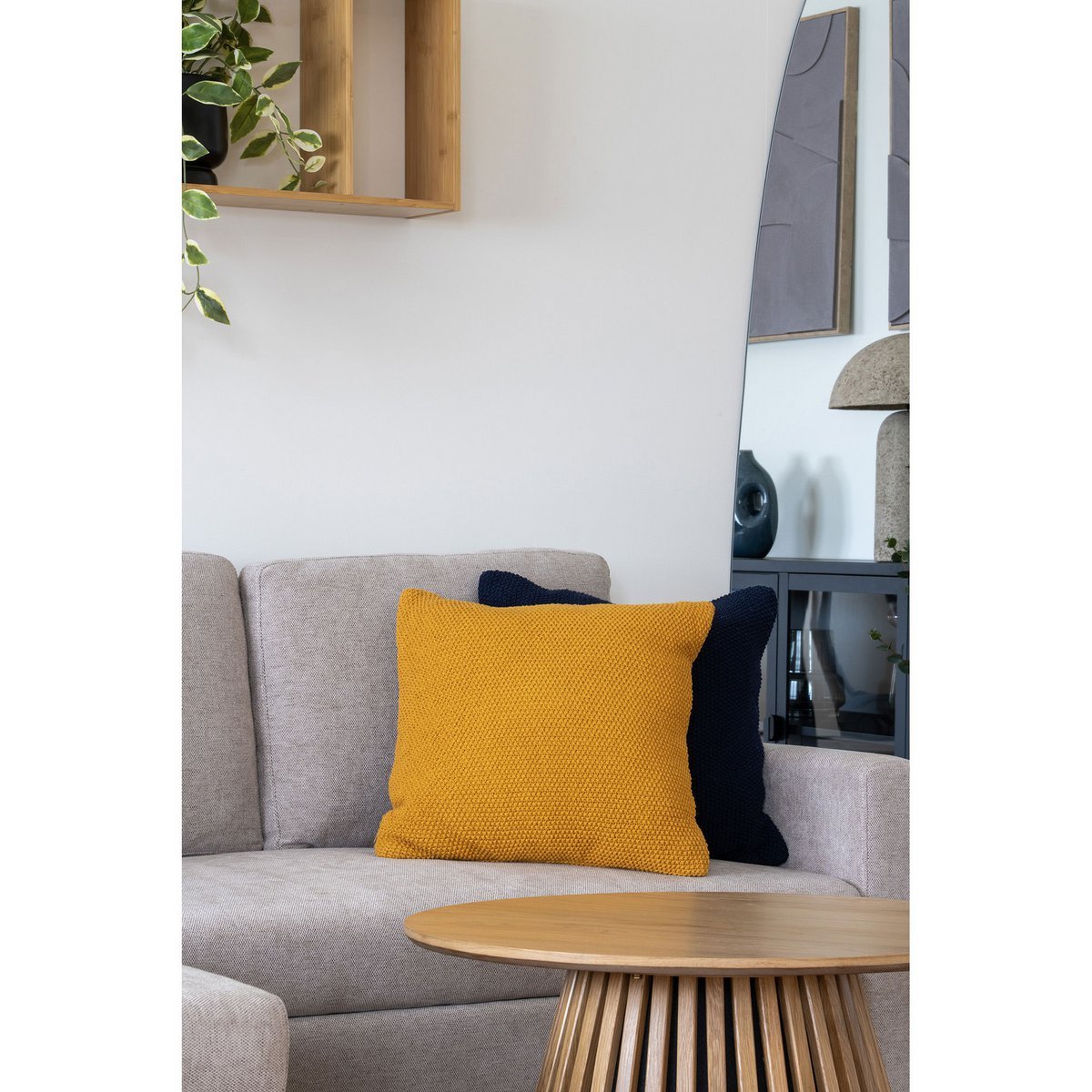 House Nordic ApS - Santos-kussen - Deco Delights
