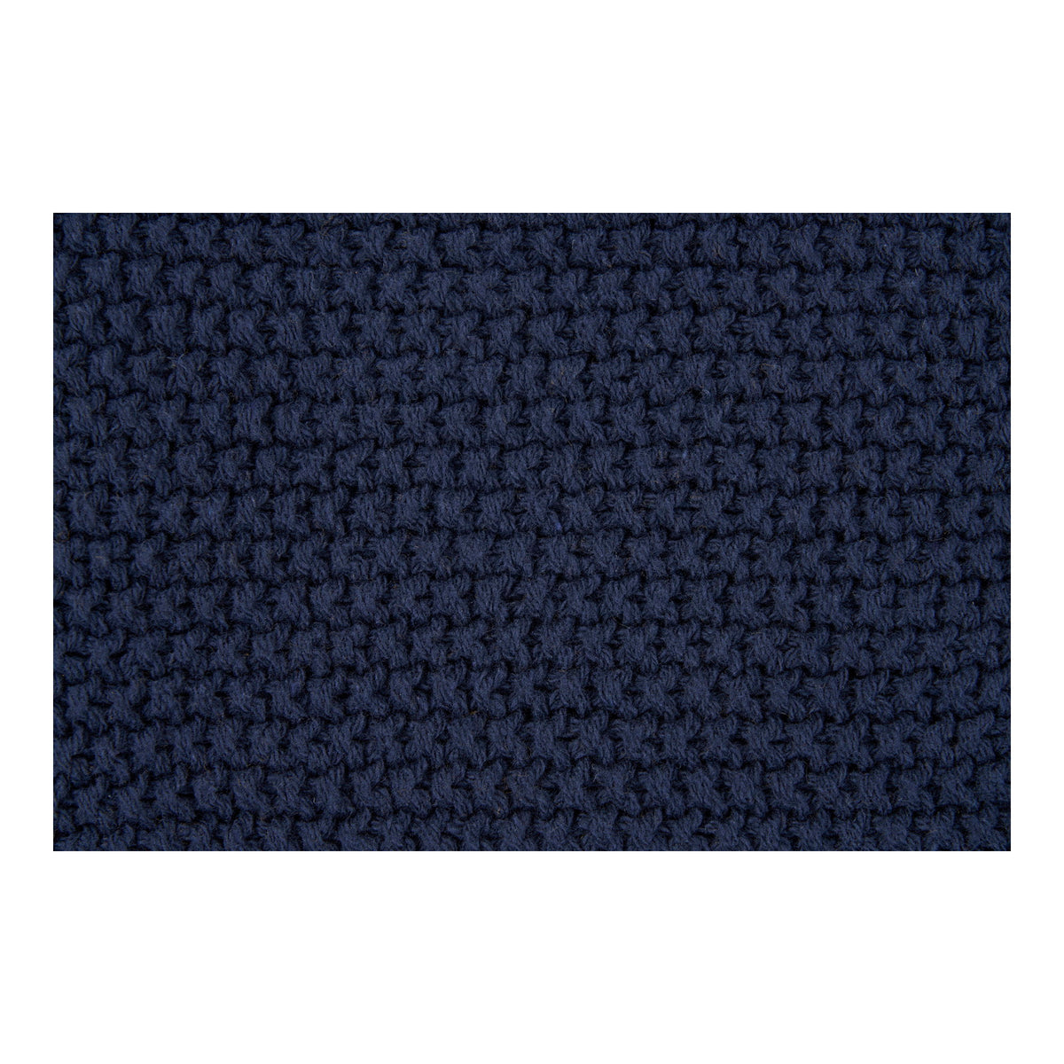 House Nordic ApS - Santos Sierkussen Donkerblauw - Deco Delights Sierkussen