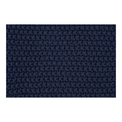 House Nordic ApS - Santos Sierkussen Donkerblauw - Deco Delights Sierkussen