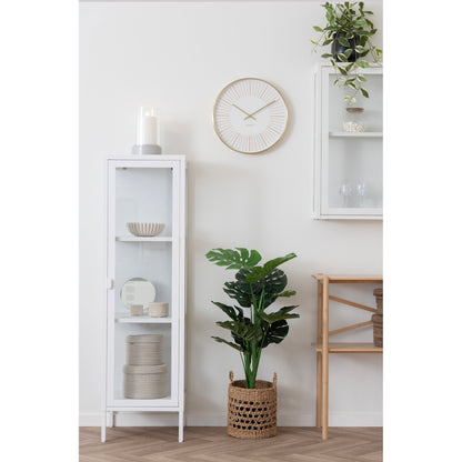 House Nordic ApS - Sebal Mand Beige - Deco Delights Mand