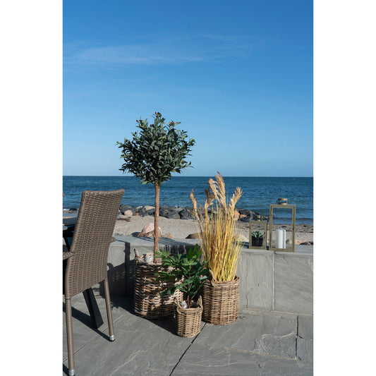 House Nordic ApS - Sema Manden Naturel - Deco Delights Mand