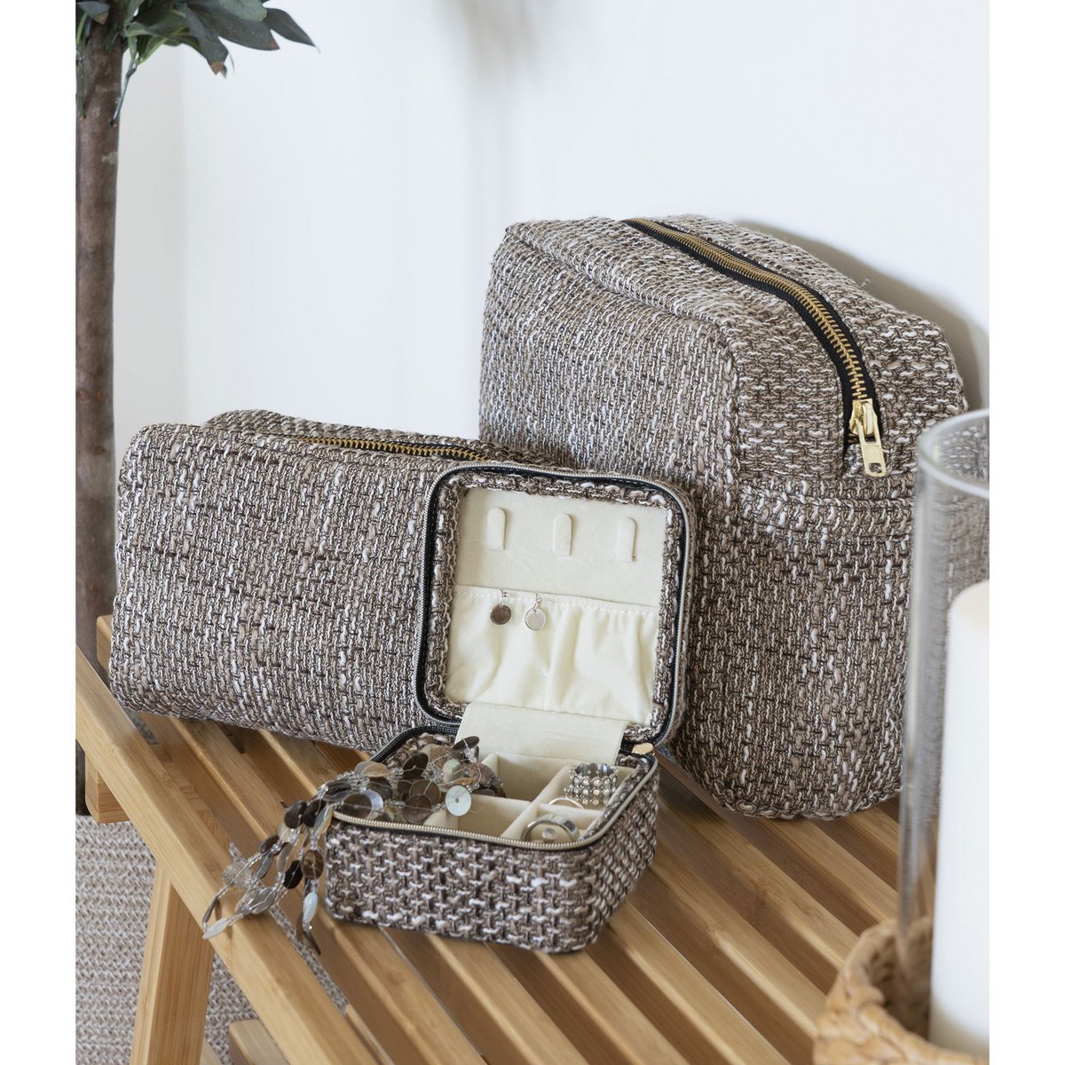 House Nordic ApS - Sieradendoosje van Marrakesh - Deco Delights