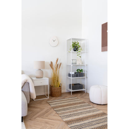 House Nordic ApS - Sorghumgras Kunstplant Naturel - Deco Delights Kunstplant