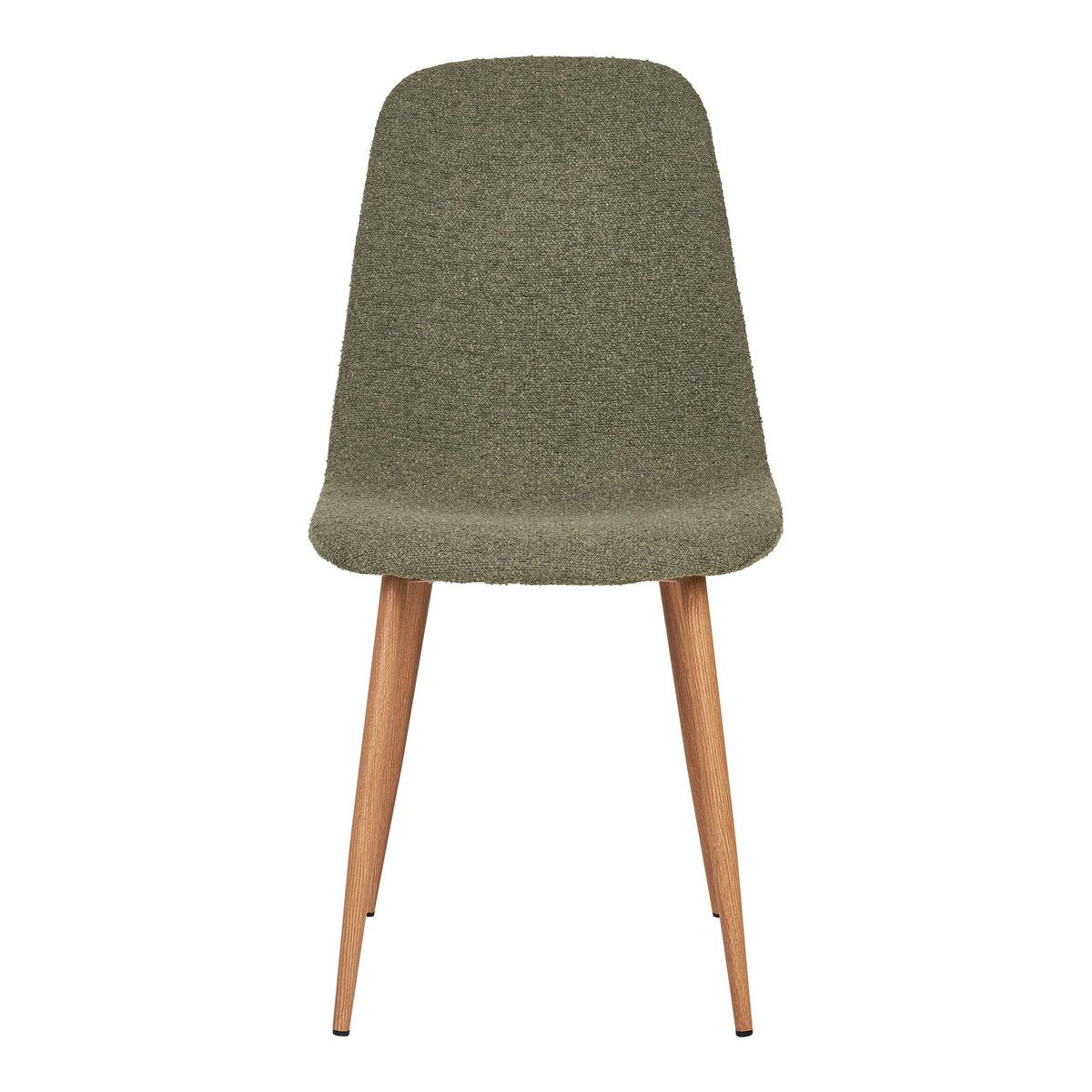 House Nordic ApS - Stockholm Eetkamerstoel - set van 2 - Deco Delights