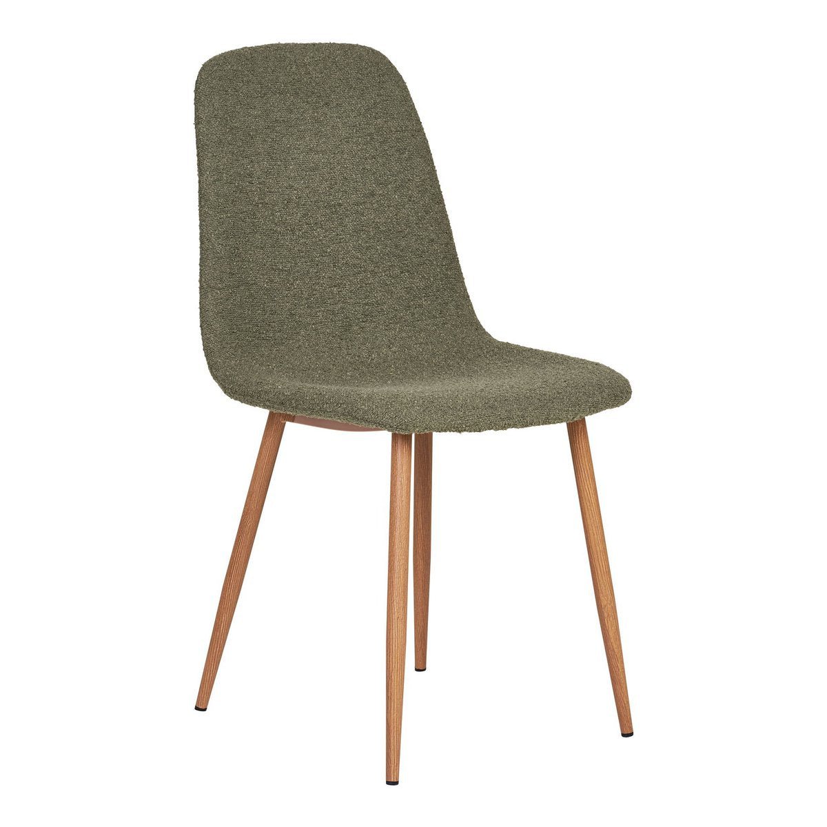 House Nordic ApS - Stockholm Eetkamerstoel - set van 2 - Deco Delights