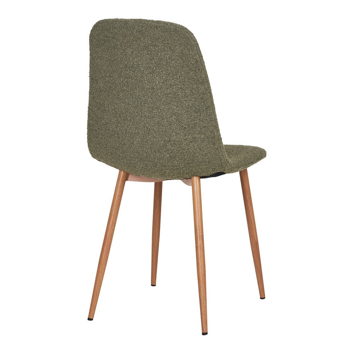 House Nordic ApS - Stockholm Eetkamerstoel - set van 2 - Deco Delights