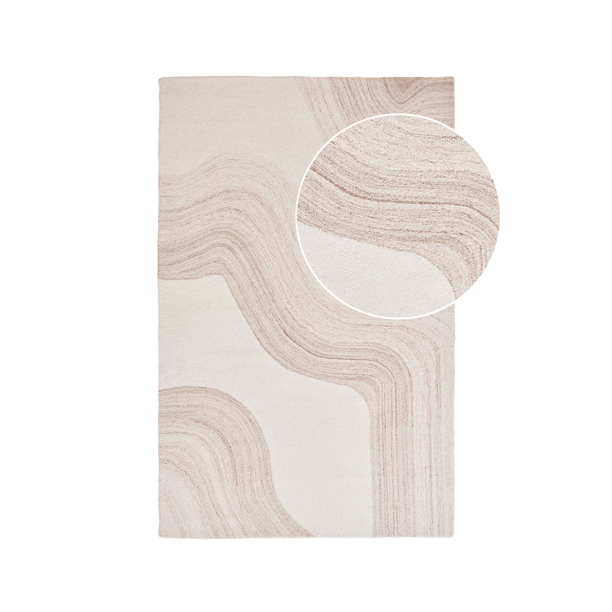 House Nordic ApS - Surat Vloerkleed - Deco Delights