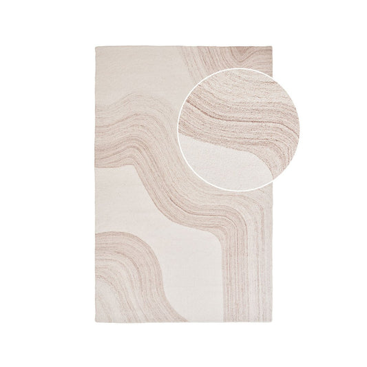 House Nordic ApS - Surat Vloerkleed - Deco Delights