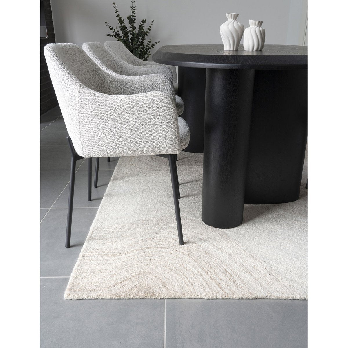 House Nordic ApS - Surat Vloerkleed - Deco Delights