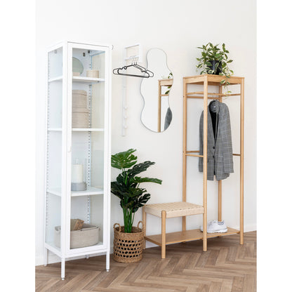 House Nordic ApS - Trento Kledingrek Wit - Deco Delights Kledingrek