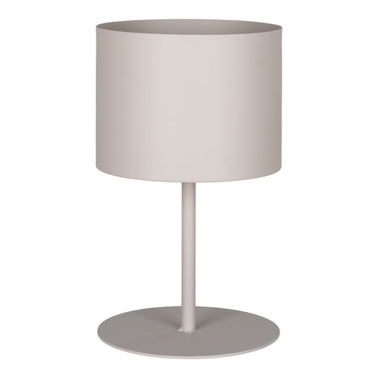House Nordic ApS - Trofa Bloemenstandaard - Bloemenstandaard, staal, zand, ø21,5x36 cm - Deco Delights