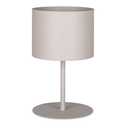 House Nordic ApS - Trofa Bloemenstandaard - Bloemenstandaard, staal, zand, ø21,5x36 cm - Deco Delights