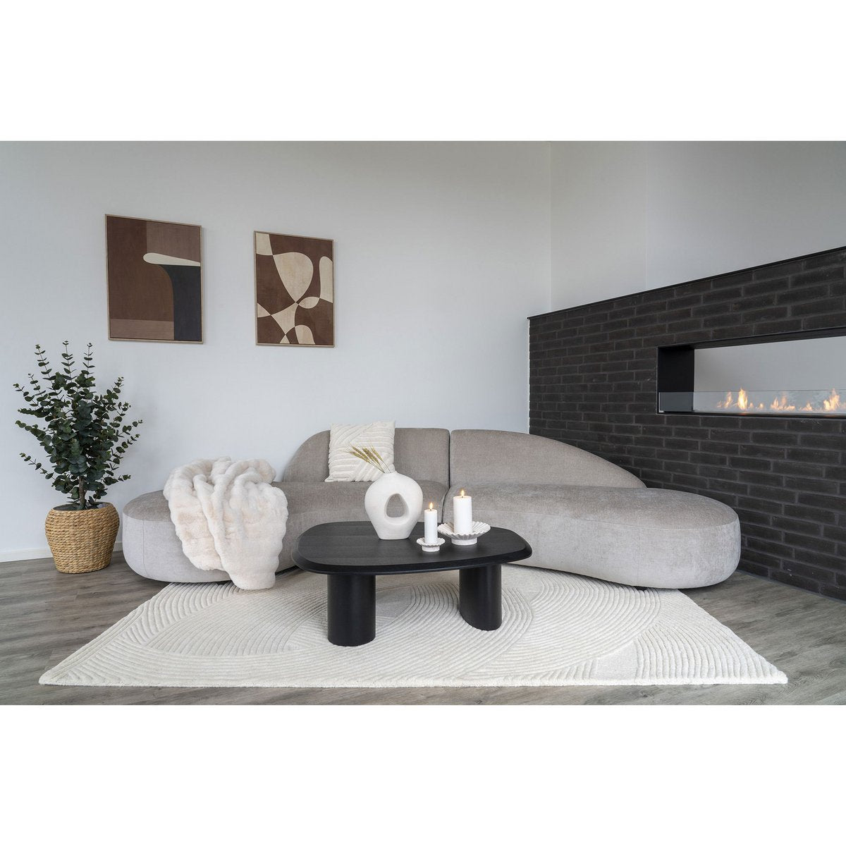 House Nordic ApS - VAAS - Deco Delights Vaas