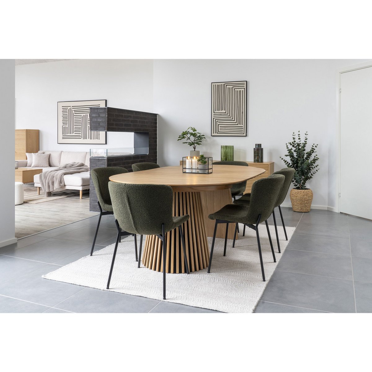 House Nordic ApS - VAAS - Deco Delights Vaas