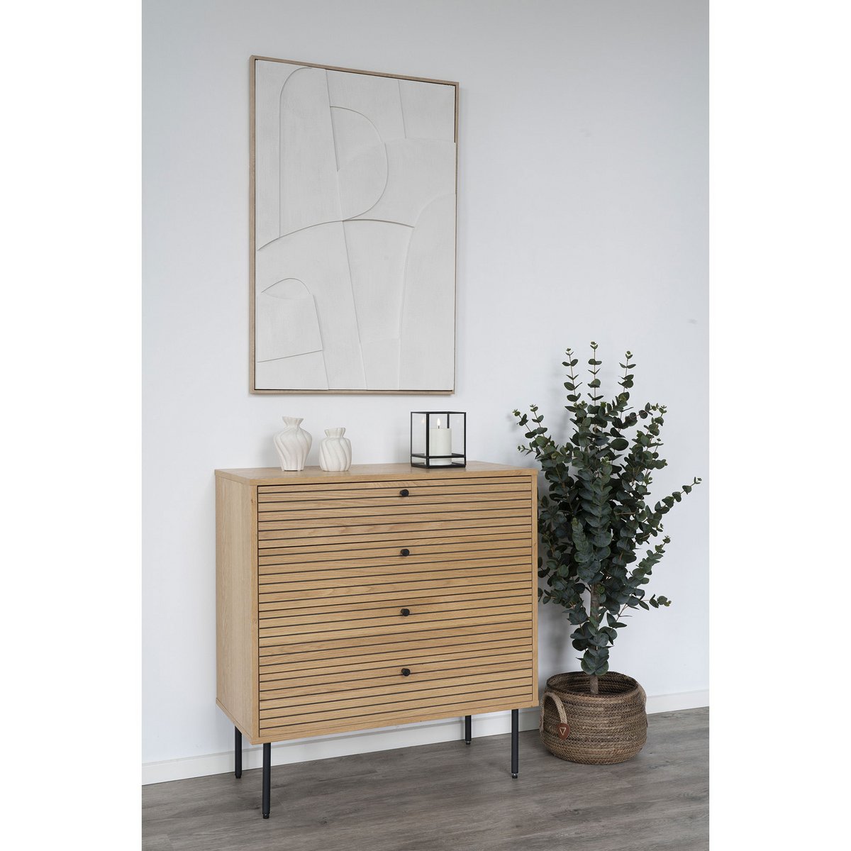 House Nordic ApS - VAAS - Deco Delights Vaas