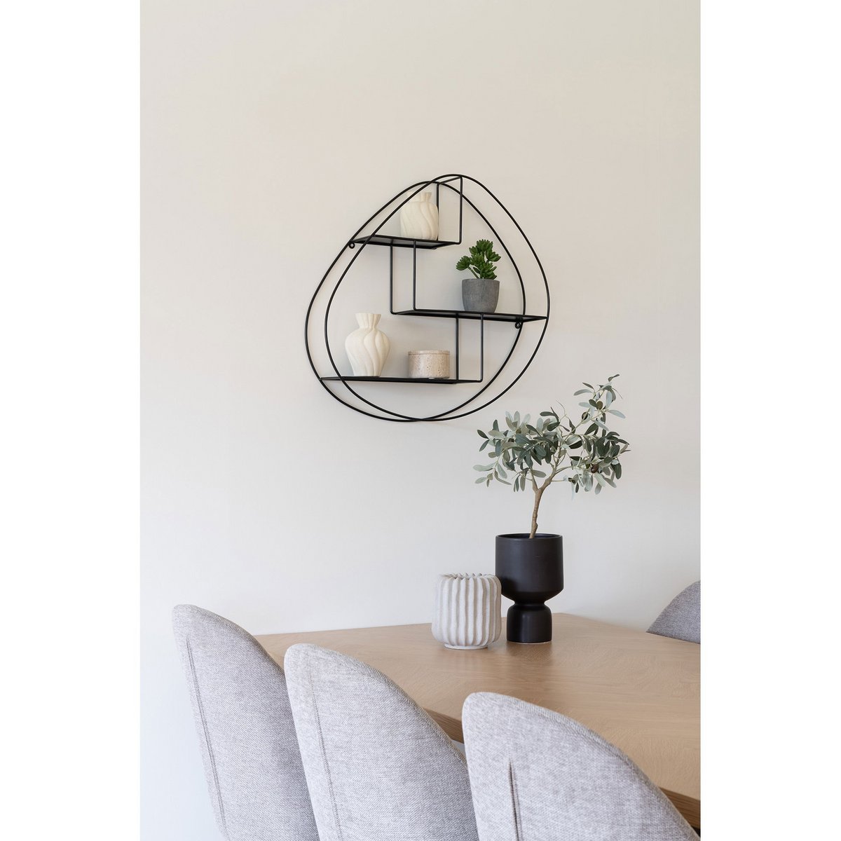 House Nordic ApS - VAAS - Deco Delights Vaas