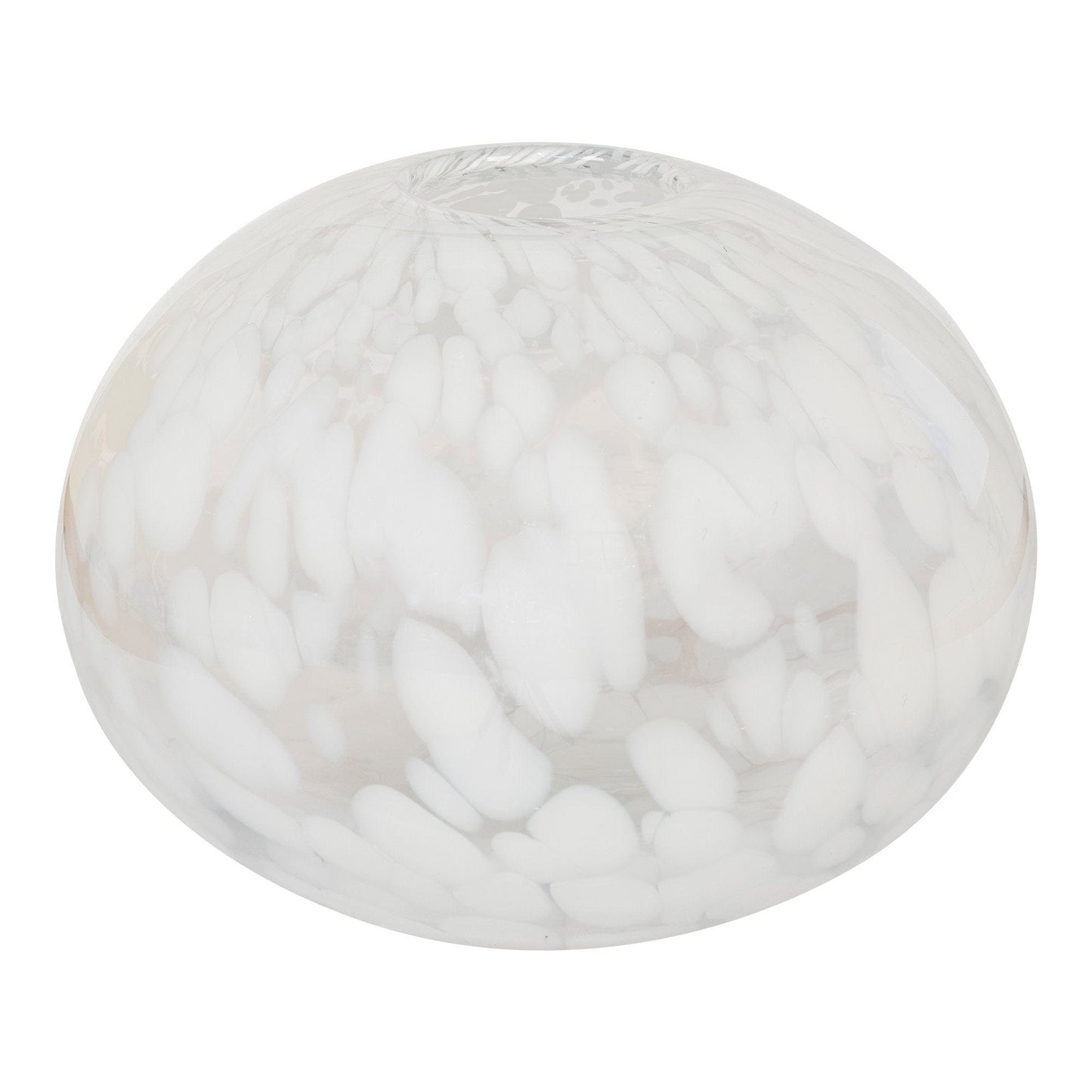 House Nordic ApS - Vaas - Wit - Deco Delights Vaas