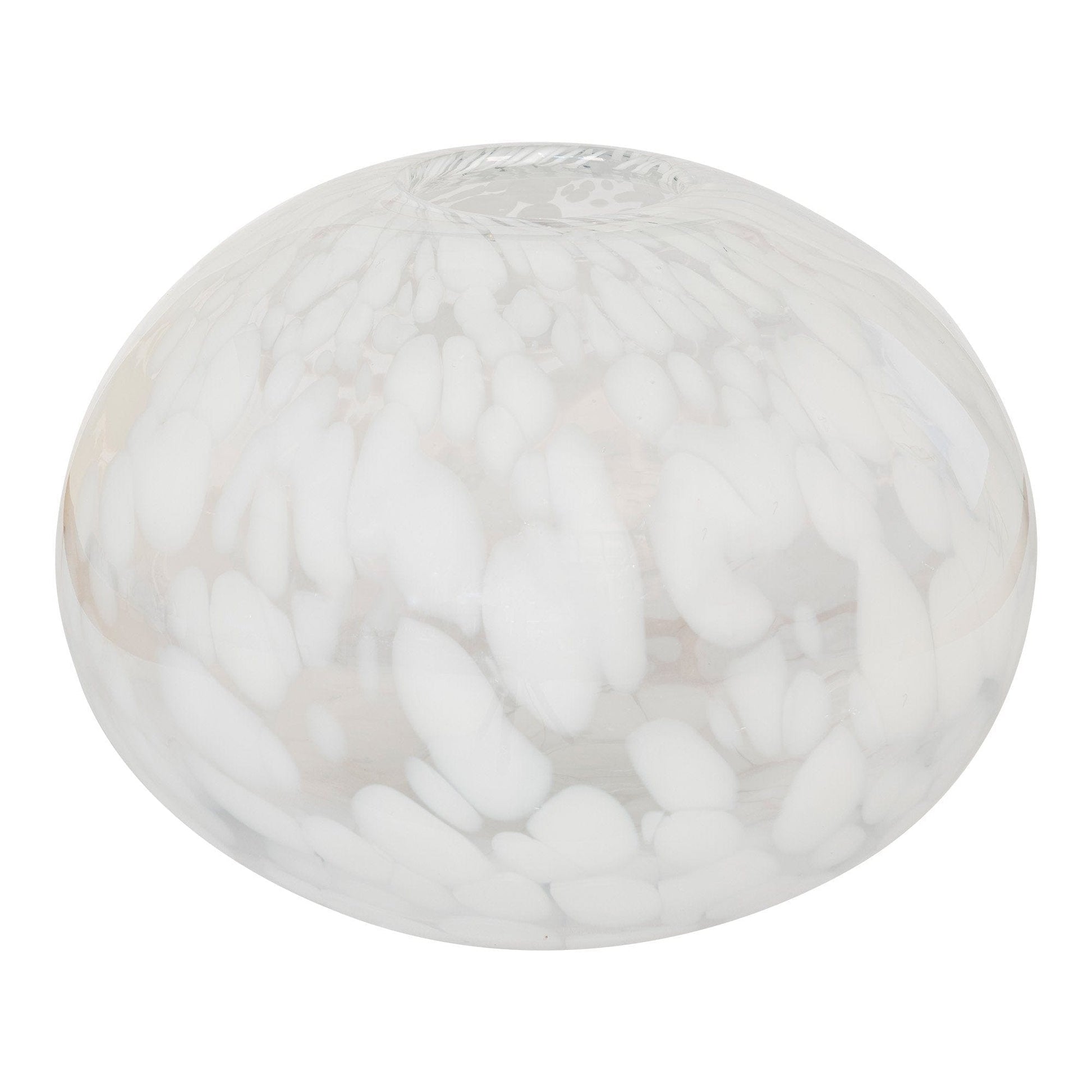 House Nordic ApS - Vaas - Wit - Deco Delights Vaas