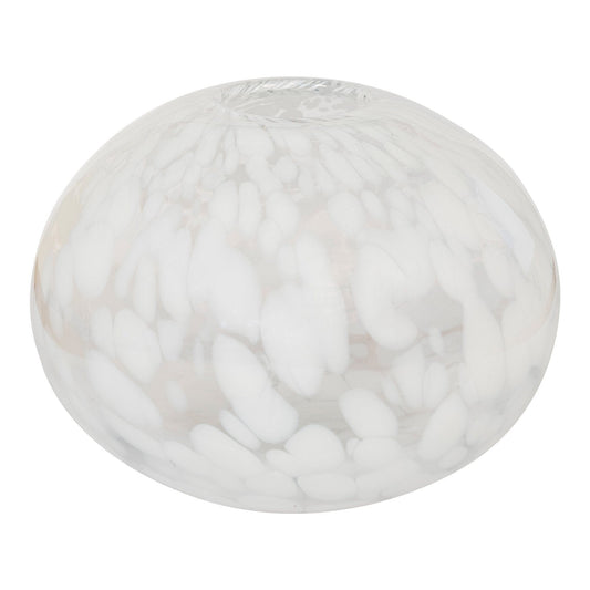 House Nordic ApS - Vaas - Wit - Deco Delights Vaas