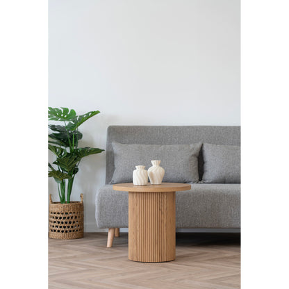 House Nordic ApS - Vaas Wit Set van 2 - Deco Delights Vaas