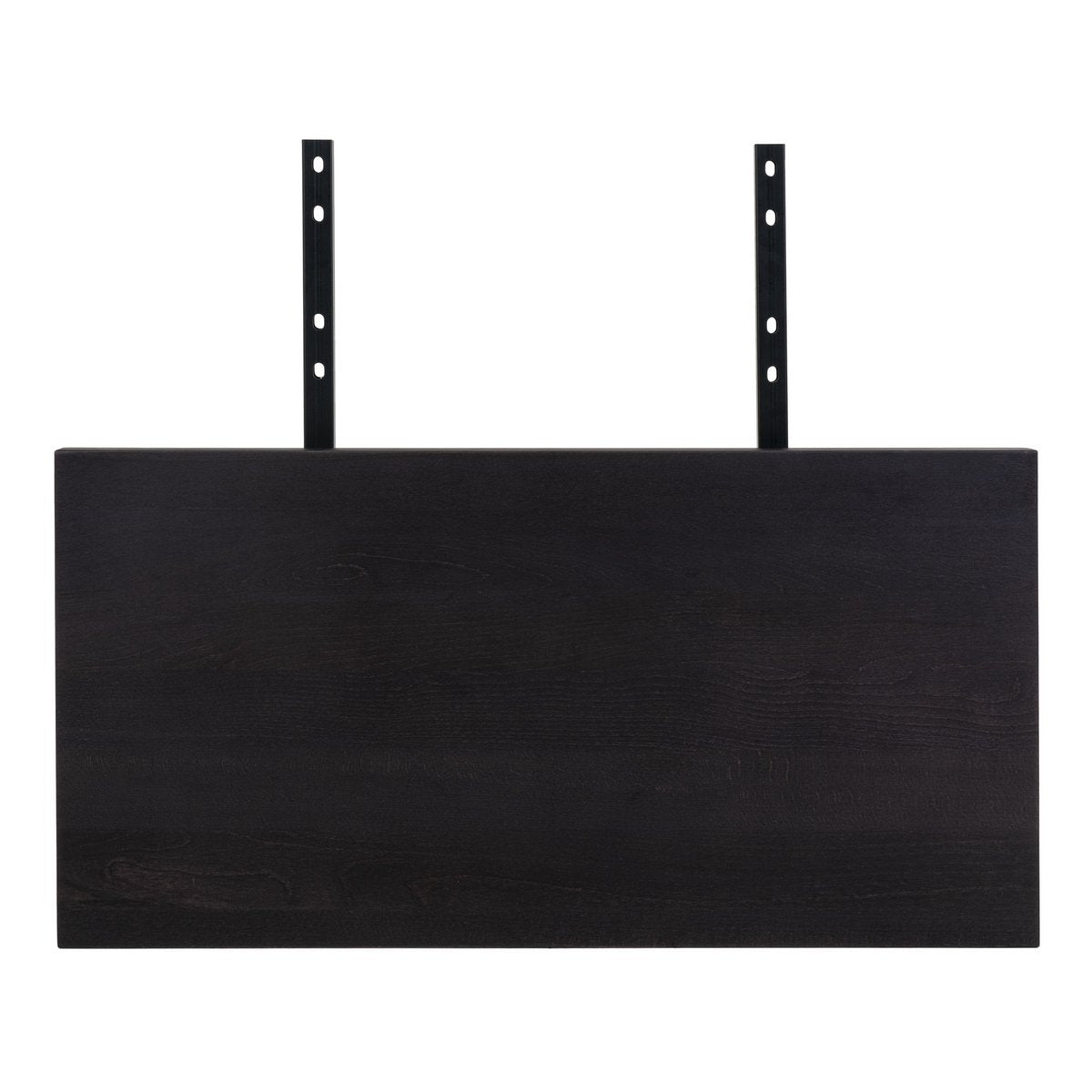 House Nordic ApS - Verlengplaten Voor Toulon/Montpellier/Bordeaux Tafel - Zwart - Deco Delights