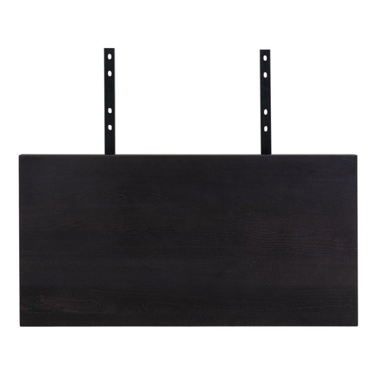 House Nordic ApS - Verlengplaten Voor Toulon/Montpellier/Bordeaux Tafel - Zwart - Deco Delights