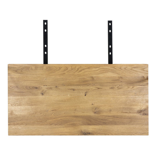 House Nordic ApS - Verlengplaten Voor Toulon/Montpellier Tafel - Naturel - Deco Delights