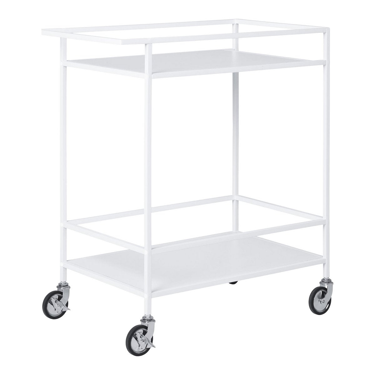 House Nordic ApS - Vita Bar Trolley - Deco Delights