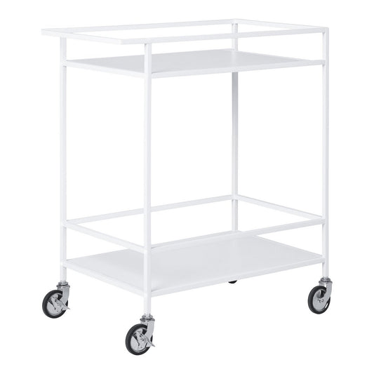 House Nordic ApS - Vita Bar Trolley - Deco Delights