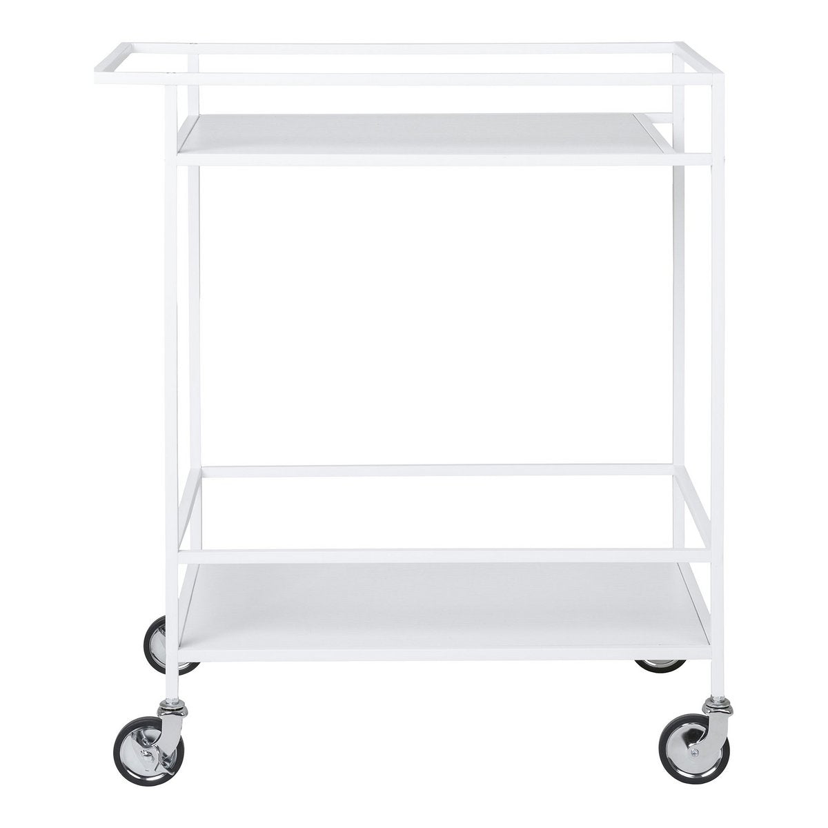 House Nordic ApS - Vita Bar Trolley - Deco Delights