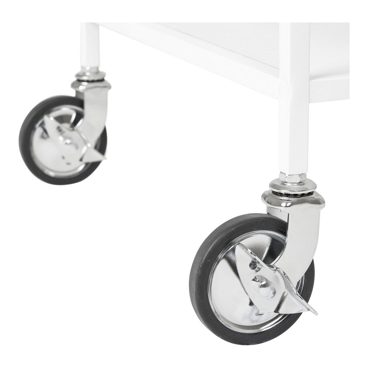 House Nordic ApS - Vita Bar Trolley - Deco Delights