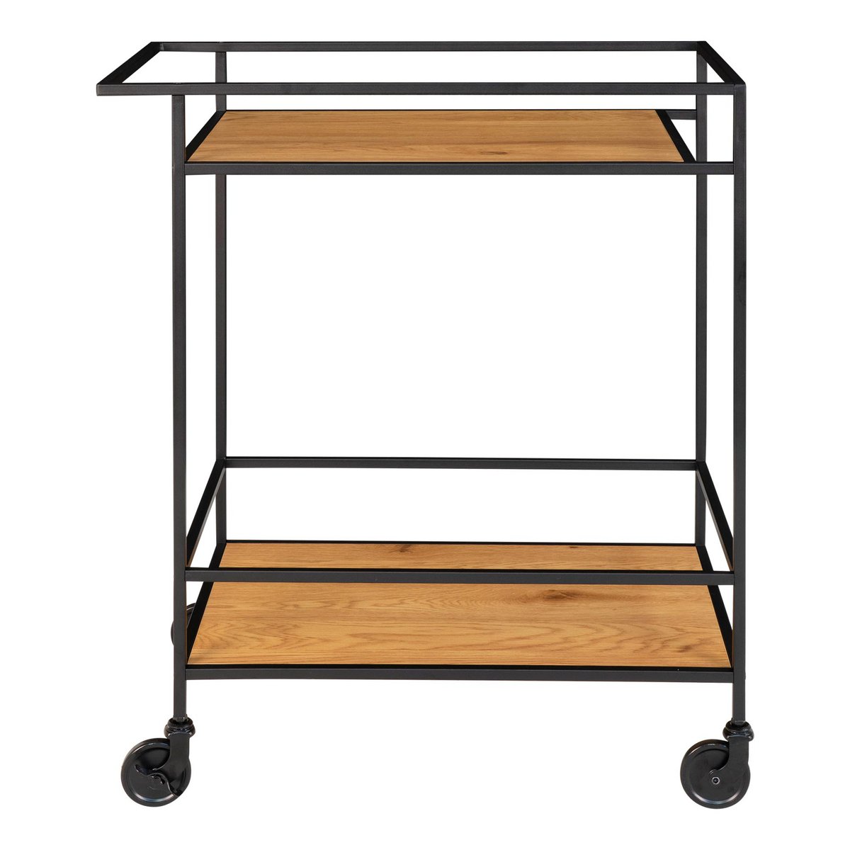 House Nordic ApS - Vita Bartrolley Naturel - Deco Delights