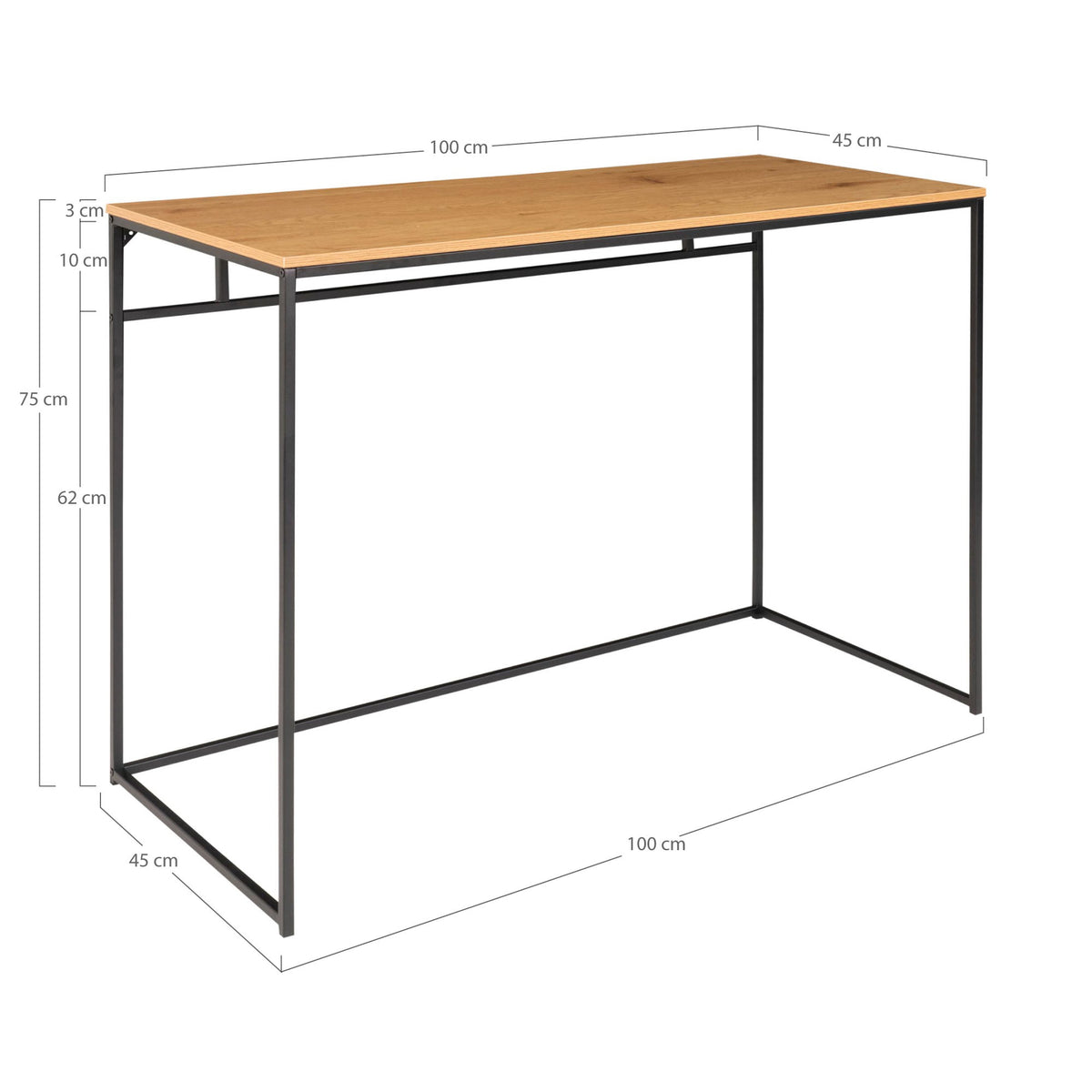 House Nordic ApS - Vita Bureau Naturel - Deco Delights Bureau