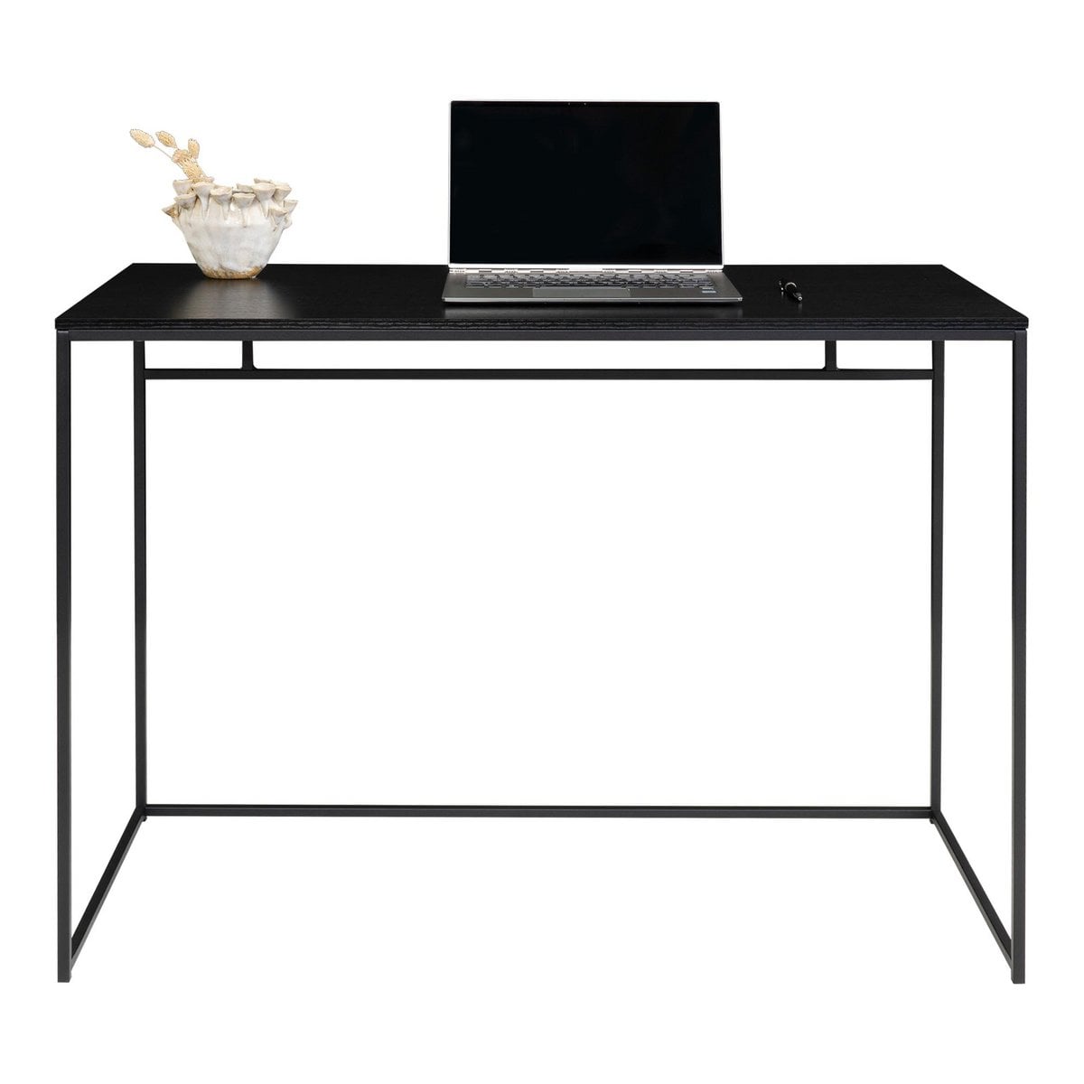 House Nordic ApS - Vita Bureau Zwart - Deco Delights