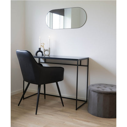 House Nordic ApS - Vita Bureau Zwart - Deco Delights
