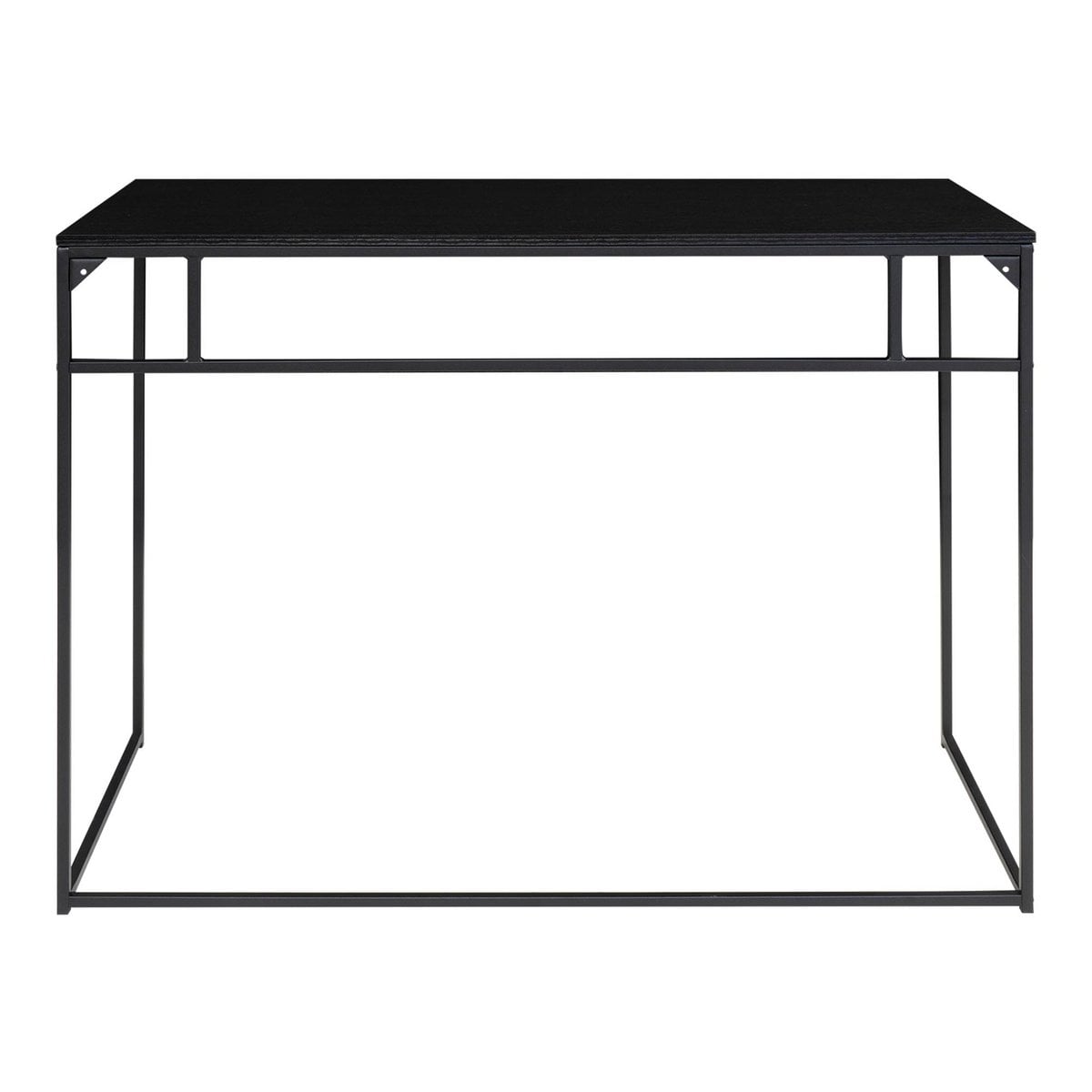 House Nordic ApS - Vita Bureau Zwart - Deco Delights
