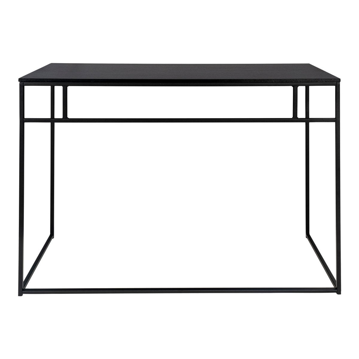 House Nordic ApS - Vita Bureau Zwart - Deco Delights